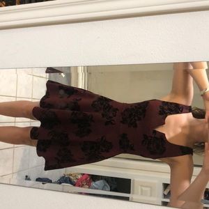 Mini Francesca Dress